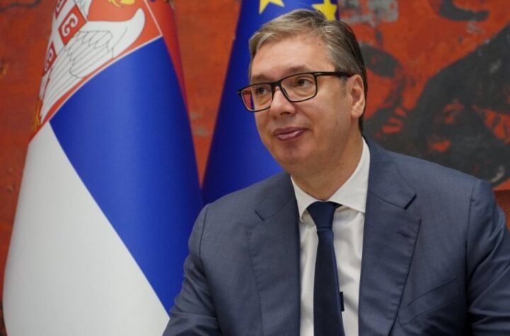 VUČIĆ ČESTITAO KURBAN-BAJRAM: "Neka snaga vere i blagostanje ispune vaše domove!"