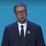 VUČIĆ O KOSOVU I METOHIJI: Blokader rekao što ni Kurti nije, a pojma nemaju koliko mi novca dajemo za naš narod