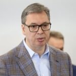 VUČIĆ U AZERBEJDŽANU! Učestvuje na Svetskom urbanom forumu sa svetskim liderima!