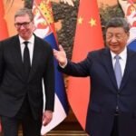 VUČIĆ U KINI NA POZIV SI ĐINPINGA: Potparol MSP Kine održao konferenciju za novinare povodom posete predsednika Srbije!