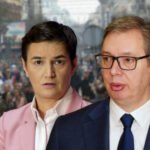 "VUČIĆ USPEVA ONO ŠTO NI TITO NIJE": Ana Brnabić reagovala na Trampov sjajan potez prema PREDSEDNIKU SRBIJE (FOTO)