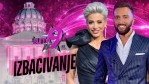 Večeras neko napušta Elitu: Počinje izbacivanje, Darko Tanasijević rešeta takmičare u Šiša baru!