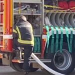 Veliki požar na Belim Vodama: Crni dim se uzdiže iznad Beograda, vatrogasne ekipe hitno na terenu