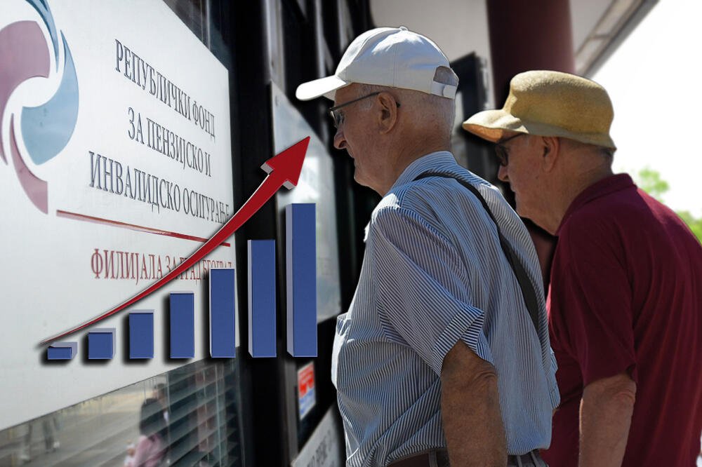 Više od 700.000 građana dobija pare u Srbiji: Evo kada stižu prvi čekovi, sve o novim merama za penzionere