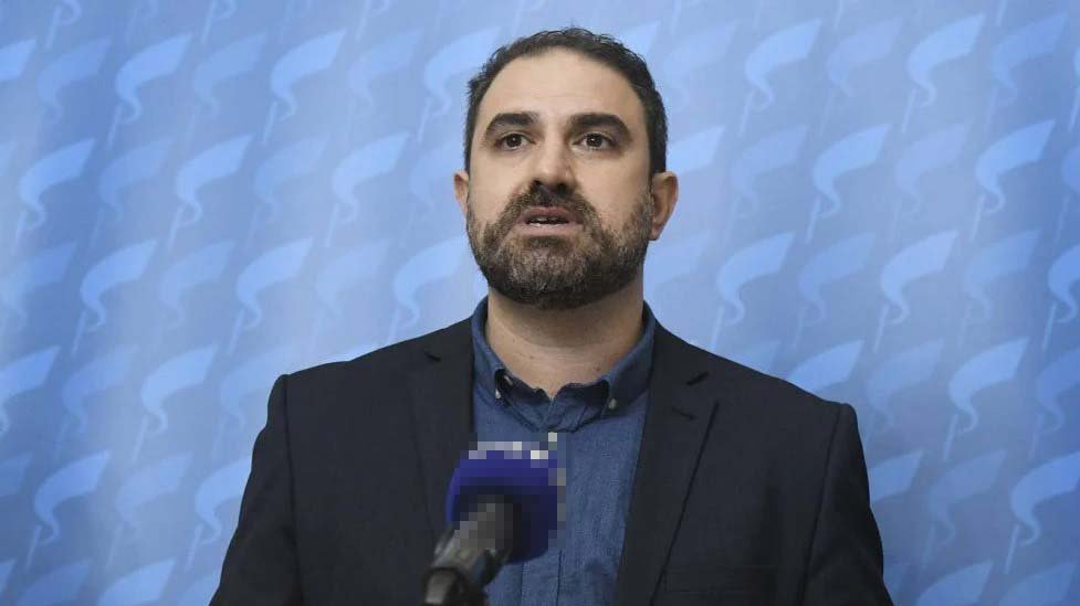 Vođa blokadera iz Novog Sada otvoreno preti nasiljem! Poručio: Nećemo tek tako pobediti!
