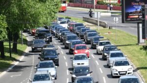 Vozači ovo morate da znate: Kolone na granicama, evo gde je najkritičnije