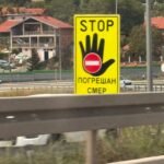 Vozači sve bahatiji: Novi ŠOK SNIMAK sa auto-puta