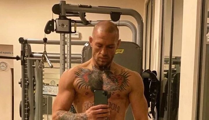 Vraća se Konor Mekgregor! UFC lansirao bombu i zakazao borbu godine za leto
