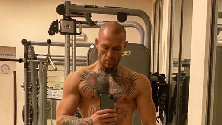 Vraća se Konor Mekgregor! UFC lansirao bombu i zakazao borbu godine za leto