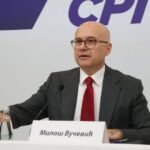 Vučević: Nezavisno sudstvo u Crnoj Gori je bajka!