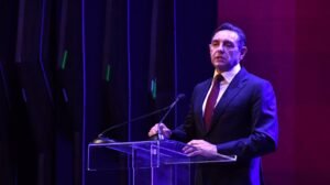 Vulin: Čestitam predsedniku Vučiću, orden je dokaz da Srbiju poštuju slobodne zemlje