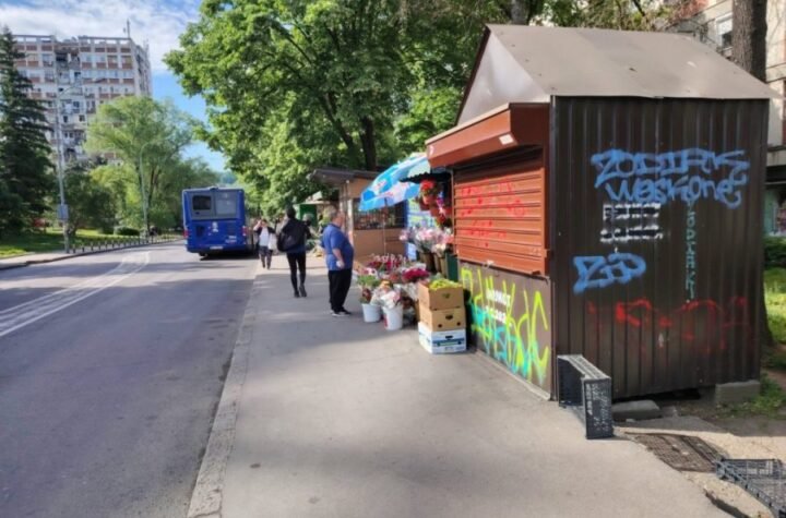 "ZA SKORO 70 GODINA KOLIKO IMAM NIKADA NISAM PRISUSTVOVALA UBISTVU!" Žene koje su svedočile hororu na Kanarevom brdu otkrile STRAVIČNE DETALJE!