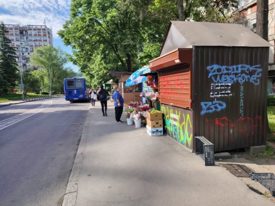 "ZA SKORO 70 GODINA KOLIKO IMAM NIKADA NISAM PRISUSTVOVALA UBISTVU!" Žene koje su svedočile hororu na Kanarevom brdu otkrile STRAVIČNE DETALJE!
