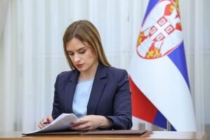 ZAKON RODITELJ-NEGOVATELJ USKORO U SKUPŠTINI: Đurđević Stamenkovska - evo kada kreće primena zakona