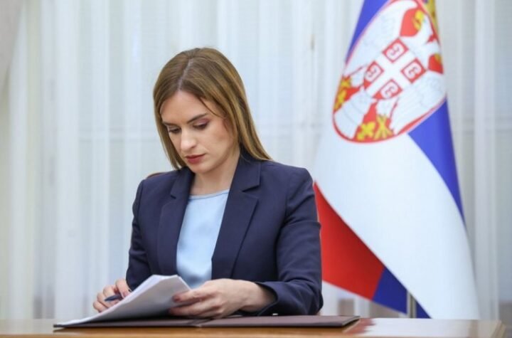 ZAKON RODITELJ-NEGOVATELJ USKORO U SKUPŠTINI: Đurđević Stamenkovska - evo kada kreće primena zakona