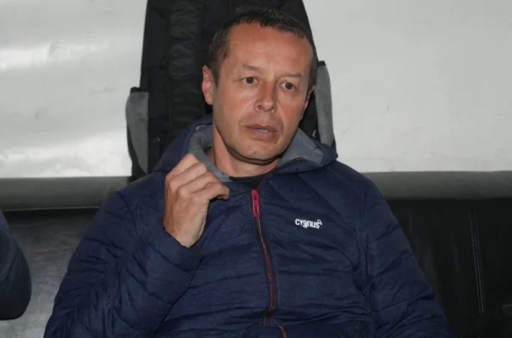 ZARAĐIVAO 40.000 MARAKA MESEČNO, a sad sebi plaća grob: Valjda će se neko setiti da me sahrani!