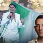 ZBOG ITALIJANA NA EVROVIZIJI ALARMIRAO ADVOKATE: Iskopirali našeg pevača, sprema se TUŽBA!