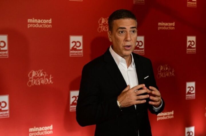 ŽELJKO JOKSIMOVIĆ DOŽIVEO PEH U SARAJEVU: Tek sad se saznala istina!