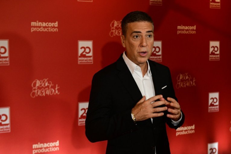ŽELJKO JOKSIMOVIĆ DOŽIVEO PEH U SARAJEVU: Tek sad se saznala istina!