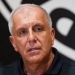 ŽELJKU SE NUDI SVE - SAMO DA SE VRATI! Obradović blizu konačne odluke?