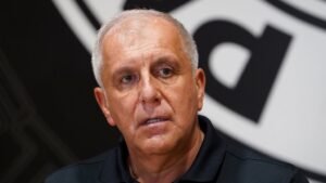 ŽELJKU SE NUDI SVE - SAMO DA SE VRATI! Obradović blizu konačne odluke?