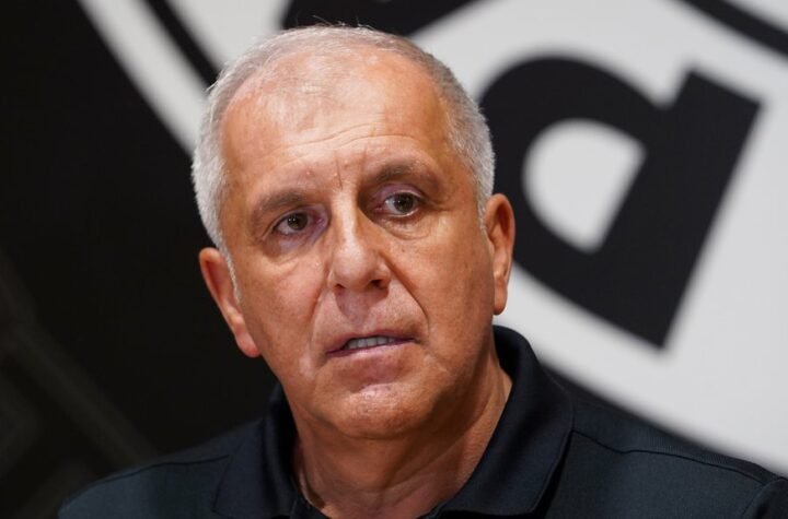ŽELJKU SE NUDI SVE - SAMO DA SE VRATI! Obradović blizu konačne odluke?