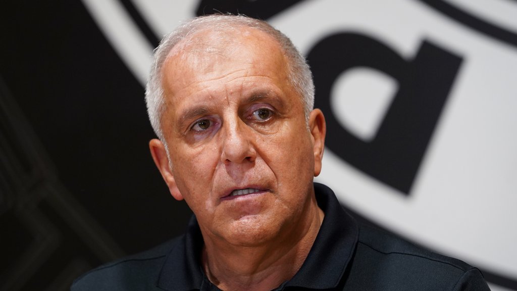 ŽELJKU SE NUDI SVE - SAMO DA SE VRATI! Obradović blizu konačne odluke?