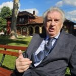 ŽIKA JE BIO TITOV ČOVEK OD POVERENJA! Režirao čak sedam puta velike programe povodom Dana mladosti - živo se seća jedne anegdote (FOTO)