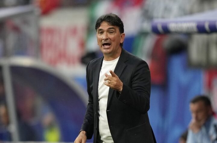 ZLATKO DALIĆ PRELOMIO: Evo koga je stavio na spisak Hrvatske za Svetsko prvenstvo!