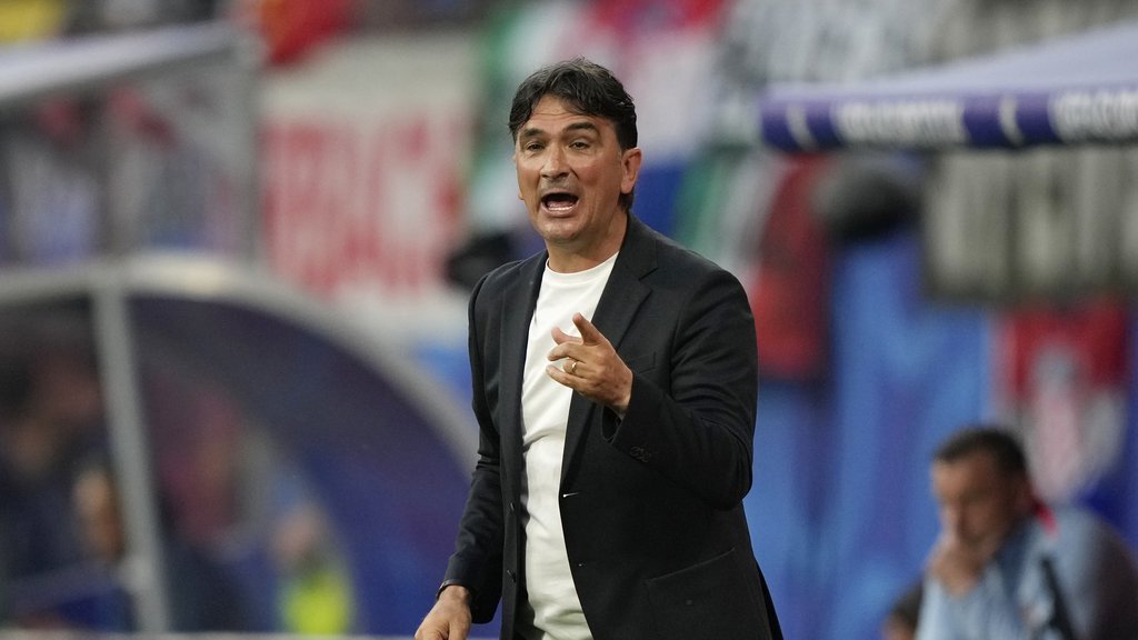 ZLATKO DALIĆ PRELOMIO: Evo koga je stavio na spisak Hrvatske za Svetsko prvenstvo!