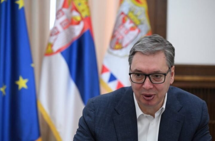"ZNAŠ TI KO SAM JA" - ODLAZI U PROŠLOST! Vučić najavio INOVATIVAN poduhvat koji će rapidno rešiti krucijalnu stavku - GRAĐANI ODUŠEVLJENI!