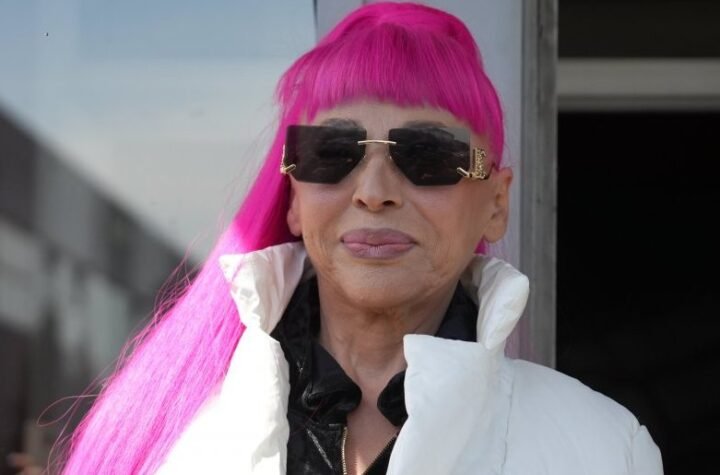 Zorica Brunclik