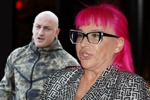 ZORICA BRUNCLIK URLA NA SAV GLAS, IZNENADA ZAUSTAVLJEN PROGRAM! Ni Kemiš nije mogao da je smiri, snimak ugledao svetlost dana!