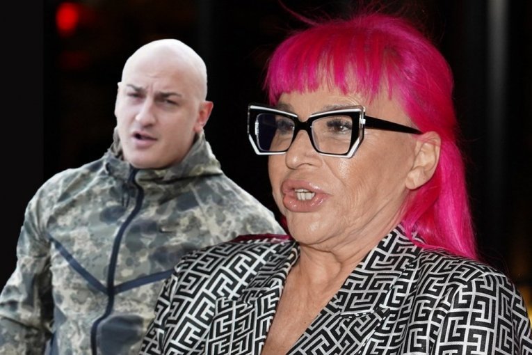 ZORICA BRUNCLIK URLA NA SAV GLAS, IZNENADA ZAUSTAVLJEN PROGRAM! Ni Kemiš nije mogao da je smiri, snimak ugledao svetlost dana!