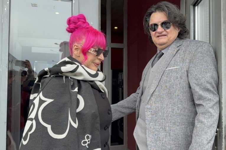 ZORICI BRUNCLIK ZABRANJENI INTIMNI ODNOSI! Ovo su posledice! Kemiš odmah reagovao: HOĆE SVE ŠTO NE SME!