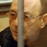 Zoran Jotić Jotka ponovo uhapšen! Vođa klana pretio tužiocu samo par meseci nakon izlaska iz zatvora