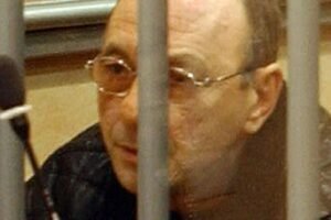 Zoran Jotić Jotka ponovo uhapšen! Vođa klana pretio tužiocu samo par meseci nakon izlaska iz zatvora