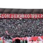 Zvezda časti navijače za proslavu titule, besplatno na OFK Beograd!