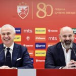 Zvezda završila veliki posao: Brazilac ne mrda sa Marakane