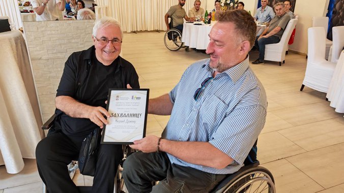20 GODINA PONOSA I USPEHA: Paraćinski paraolimpijci i humanitarci zajedno proslavili veliki jubilej (FOTO)