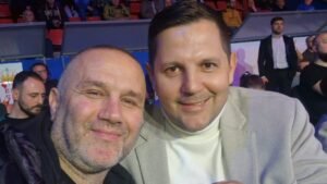 'Balkan Boxing se širi u regionu i nema zaustavljanja': Dogovorena dva boks spektakla u Sarajevu i Ljubljani