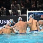 'KRUNA MOJE KARIJERE' Vladimir Vujasinović o odluci da u teškom trenutku preuzme mušku vaterpolo reprezentaciju Srbije