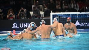 'KRUNA MOJE KARIJERE' Vladimir Vujasinović o odluci da u teškom trenutku preuzme mušku vaterpolo reprezentaciju Srbije