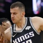'OVU BOL ČUVAM SAMO ZA SEBE' Nemanja Bjelica se oprostio od oca - Ove reči KIDAJU DUŠU