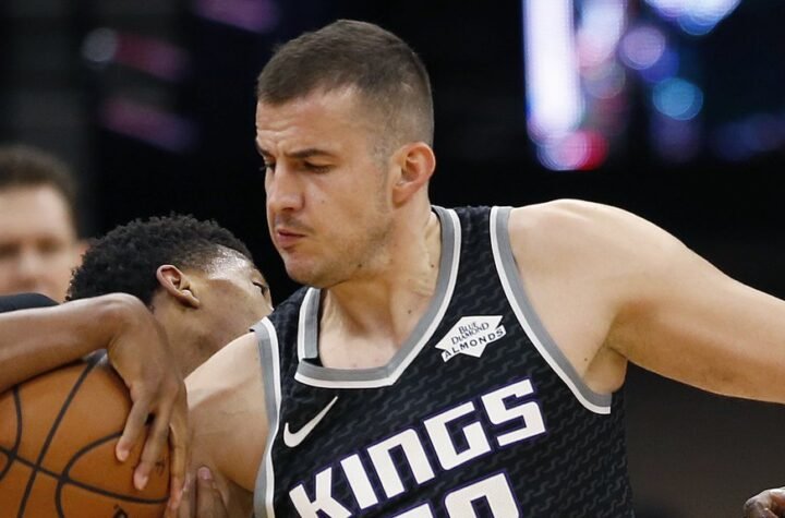'OVU BOL ČUVAM SAMO ZA SEBE' Nemanja Bjelica se oprostio od oca - Ove reči KIDAJU DUŠU