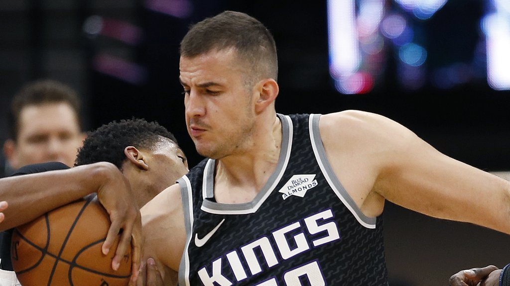 'OVU BOL ČUVAM SAMO ZA SEBE' Nemanja Bjelica se oprostio od oca - Ove reči KIDAJU DUŠU