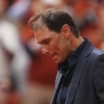 'ZAISTA SAM VOLEO TO ŠTO SAM RADIO' Nadal otvorio dušu: Otkrio šta ga je potpuno slomilo