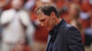 'ZAISTA SAM VOLEO TO ŠTO SAM RADIO' Nadal otvorio dušu: Otkrio šta ga je potpuno slomilo