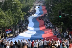 60.000 GRAĐANA POPUNILO GLASAČKE LISTIĆE! Vučić:  Mnogo toga postoji što može da se nauči od naroda!