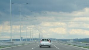 AKO PLANIRATE ODLAZAK NA PUT OVO MORATE DA ZNATE: Zatvara se ključna petlja na auto-putu 'Miloš Veliki', evo koja je alternativa